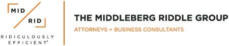 Middleberg Riddle Group